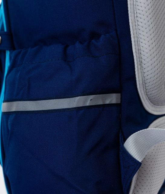 Balo chống gù xanh duương nhạt - Người Nhện TT LIFE 111-10 6